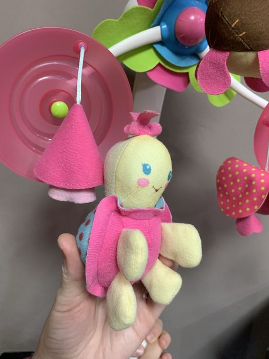 Мобиль Tiny Love