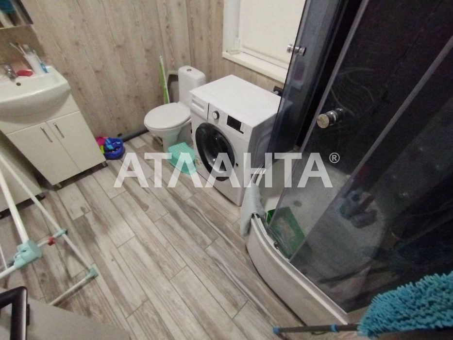 Продается 2-х эт. дом с.Дофиновка с видом на море и лиман.