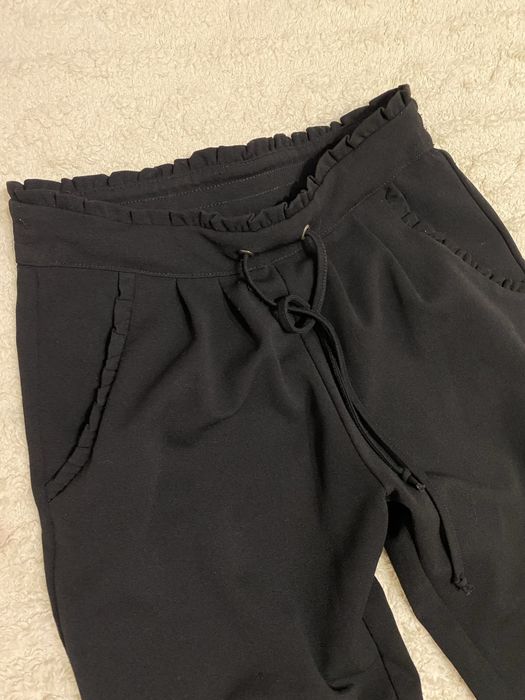 Укорочені брюки