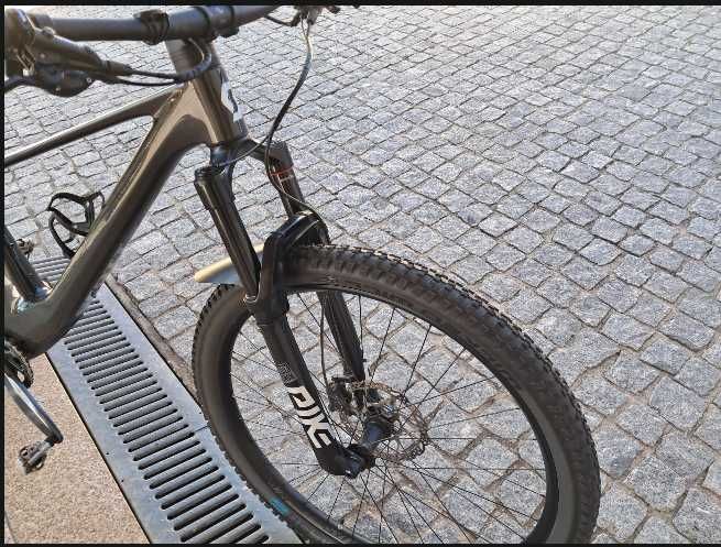 Bicicleta SCOTT Spark 940 29' M