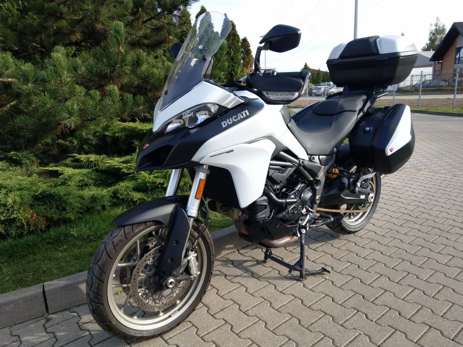 Ducati
