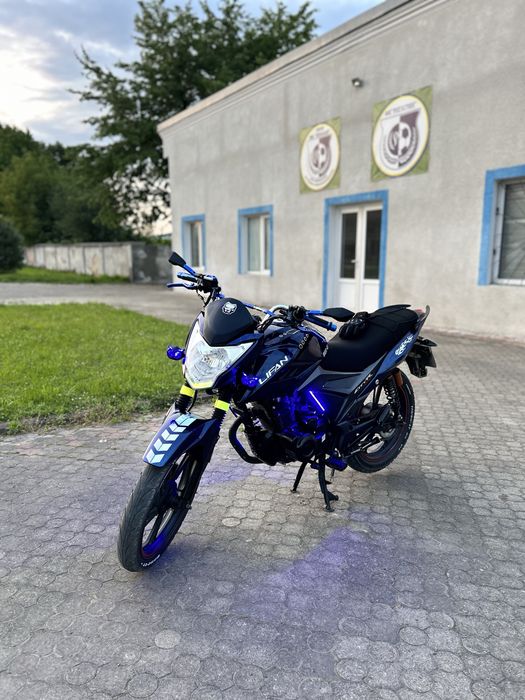 Lifan city-R 200
