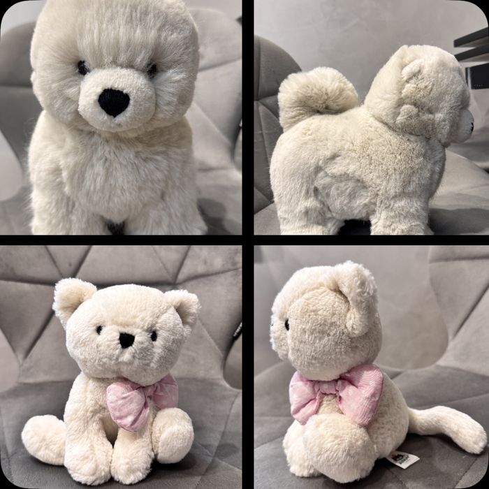 Jellycat щпиц та киця