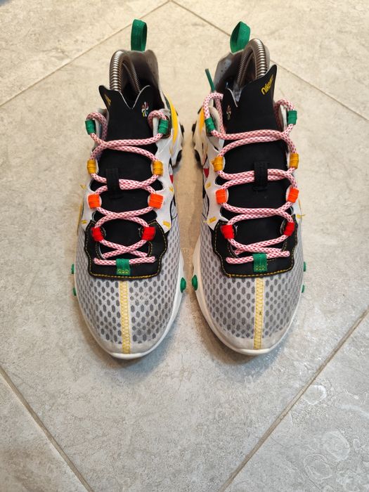 Nike React Element 55