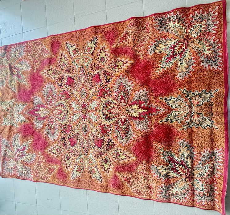 килим вовняний 2*3