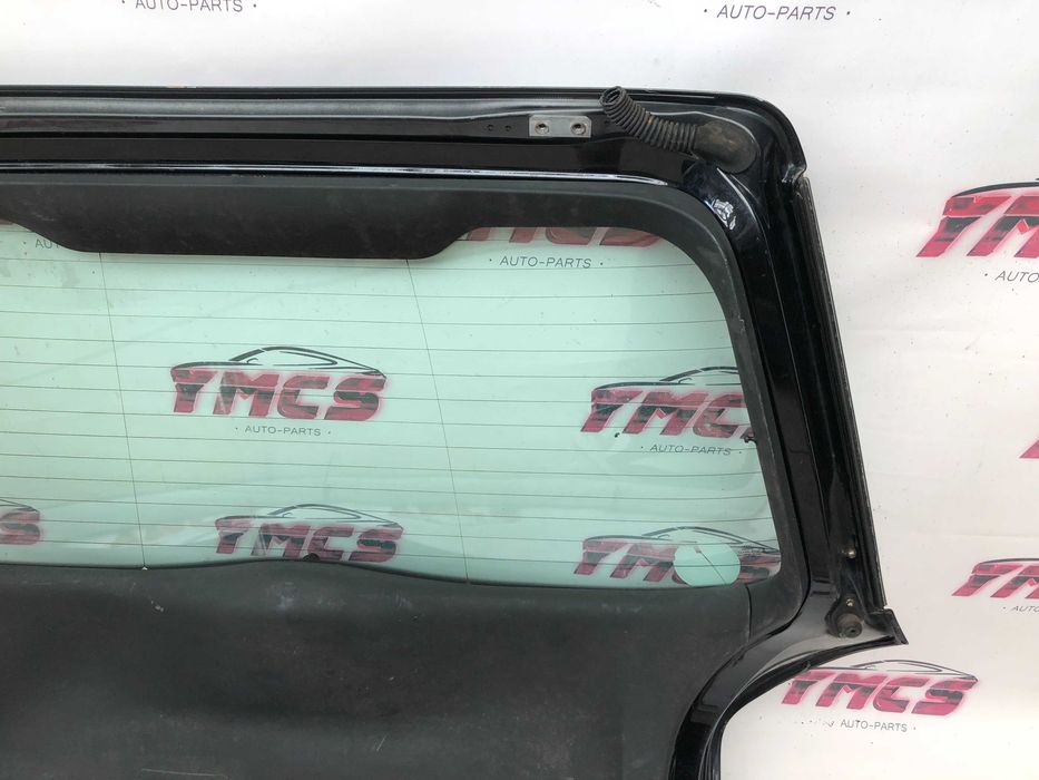Tampa da Mala AUDI A3 8L ORIGINAL