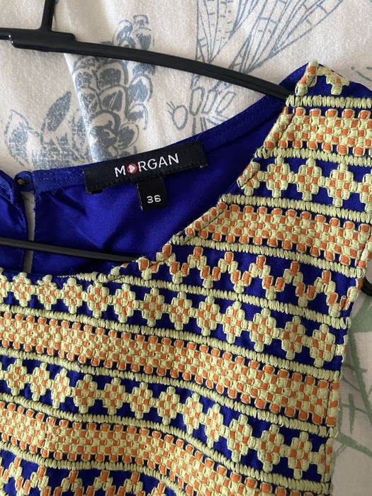 Lote de 3 vestidos curtos