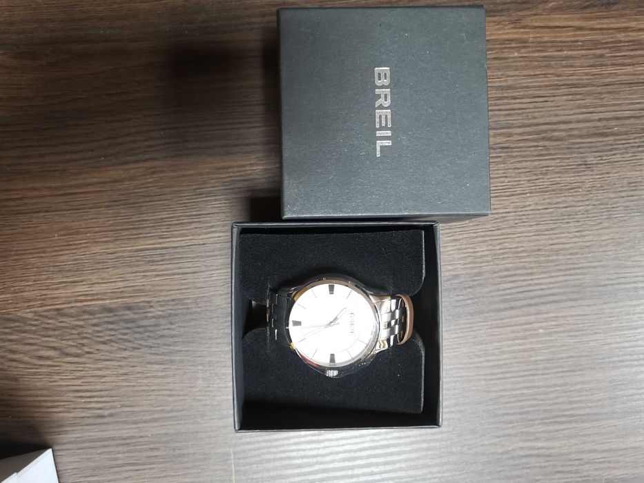 Zegarek Breil B Cool TW1059