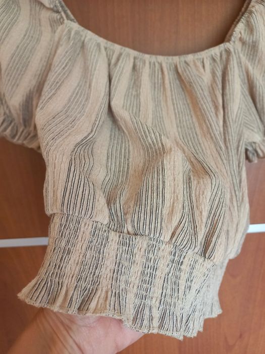 Bluzka damska H&M