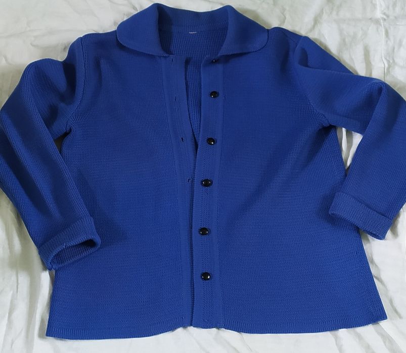 Bluzki Swetry damskie Vintage Unikaty