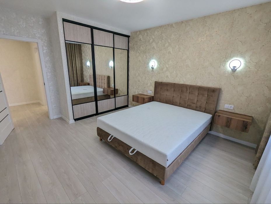 Продаж 1 кім квартири в ЖК Щасливе