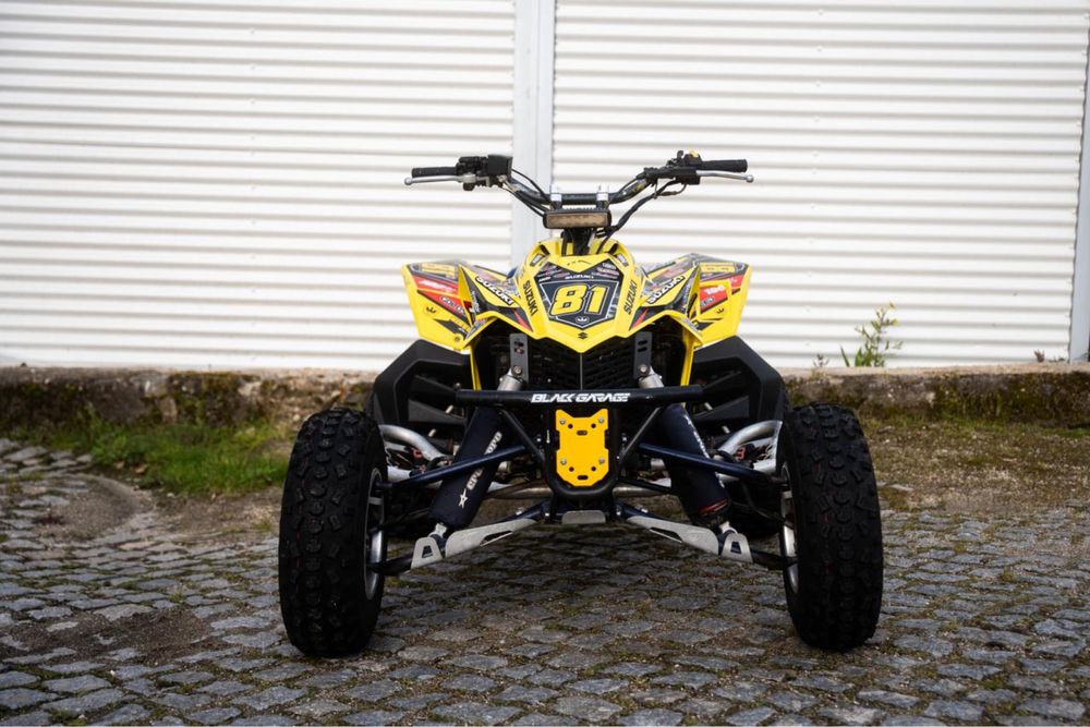 Ltr 450 Nacional