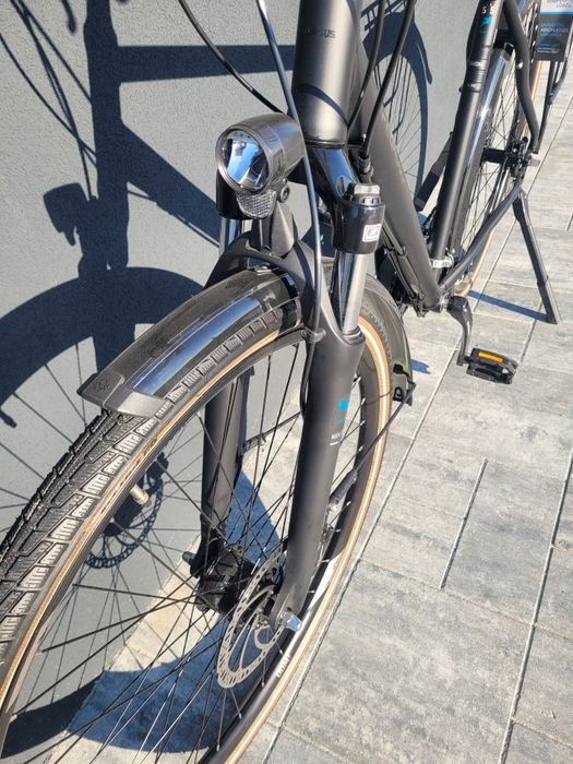 Rower Męski Pegasus 28" Savona  170cm 180cm