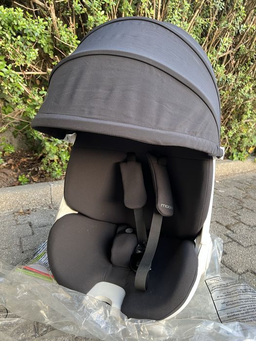 Carrinho passeio Quinny + OFERTA SACO