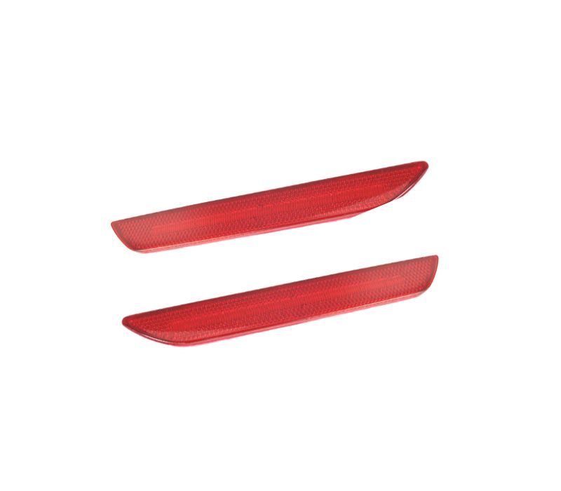 LUZES LATERAIS LED PARA-CHOQUES TRASEIRO FORD MUSTANG 15-17