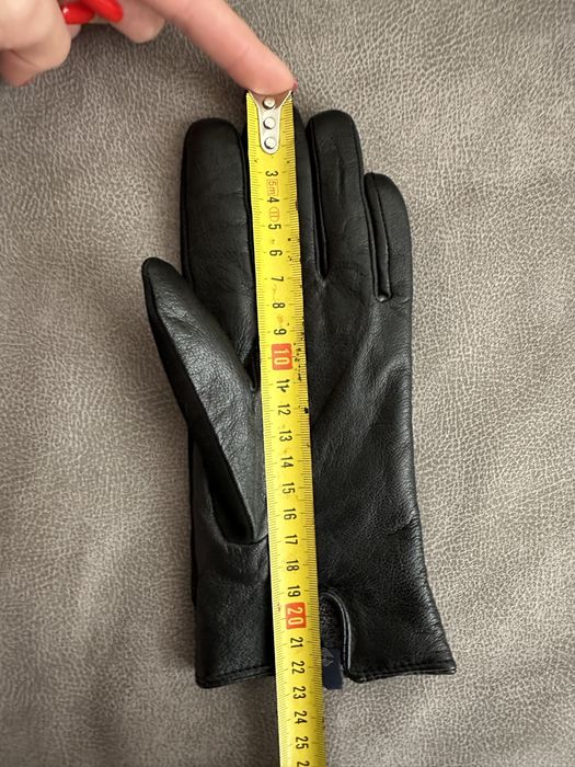 Рукавицы, перчатки шкіряні, жіночі перчатки