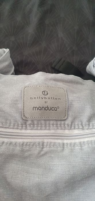 Nosidło ergonomiczne Manduca