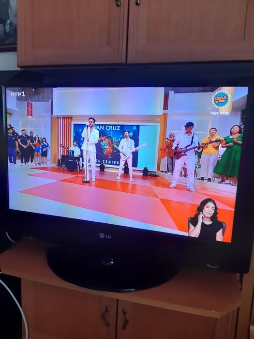 TV LG 32 polegadas