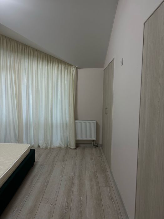 Оренда Таунхаусу Озерна