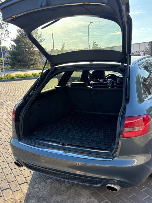 Продам Audi A6 C6 3.0 TDI, 2008 год.