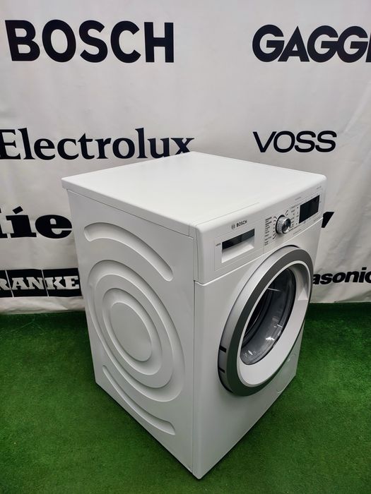 Пральна машина Bosch Serie 8 I-Dos EcoSilence Drive Led підсвітка A+++