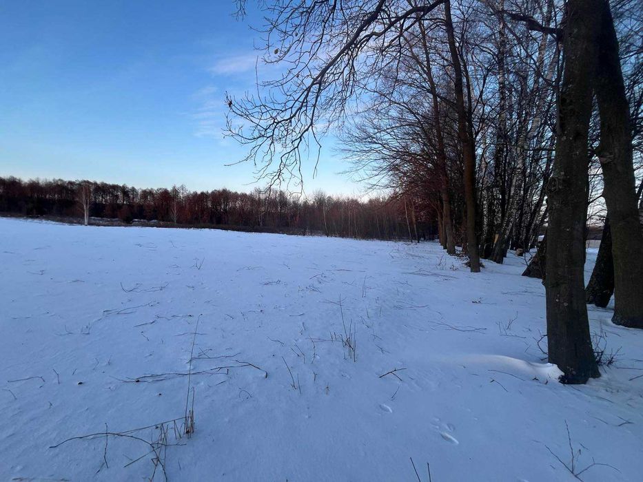 (3) Продам земельну ділянку в Березина 8686