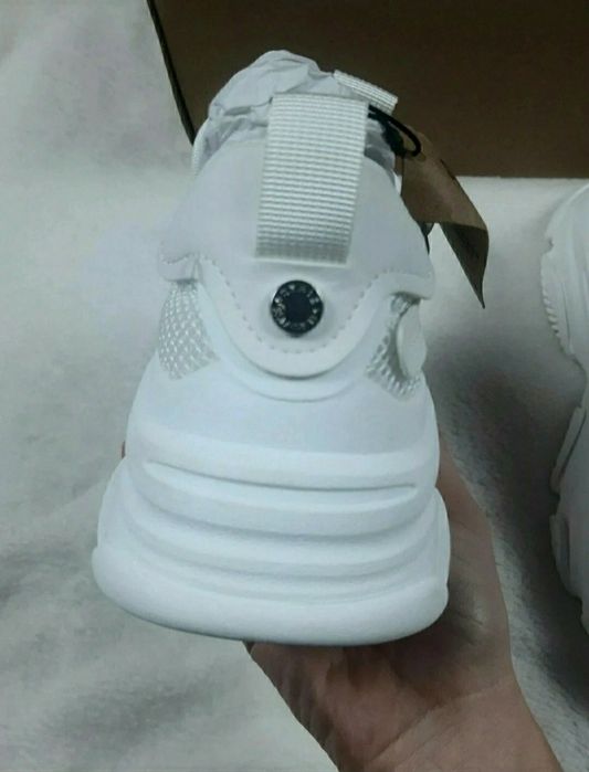 Buty sportowe damskie Steve Madden r.  37