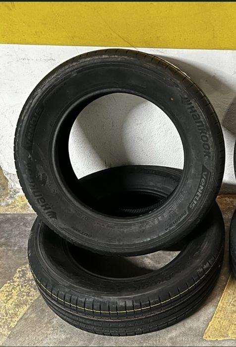 Oportunidade!! Pneus Hankook Ventus Prime 4 NOVOS!!!!
