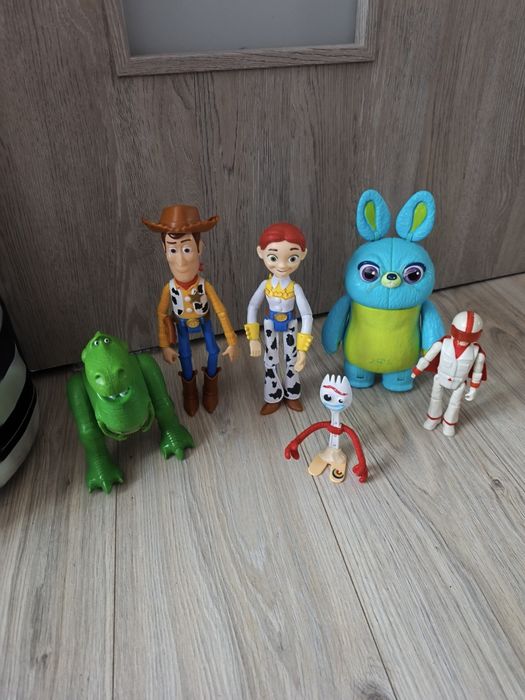 Toy story 25cm figurka
