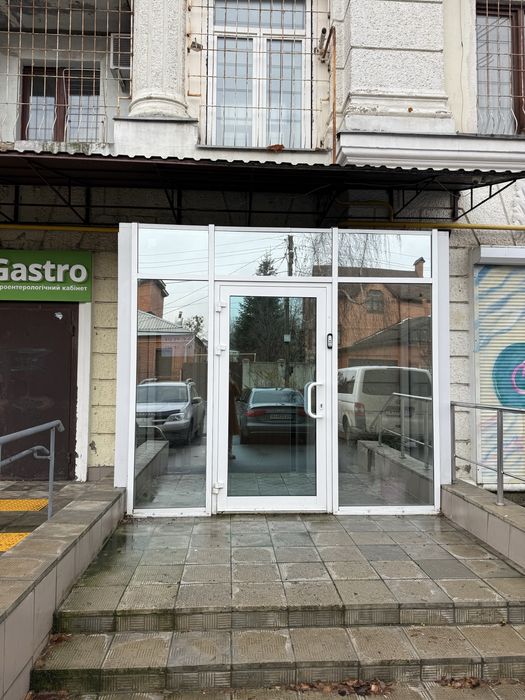 Продам салон красоты метро Научная