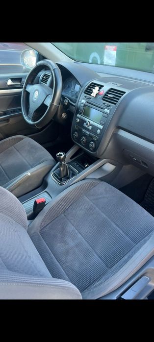 Розборка Гольф Джета  5  1.9 TDI