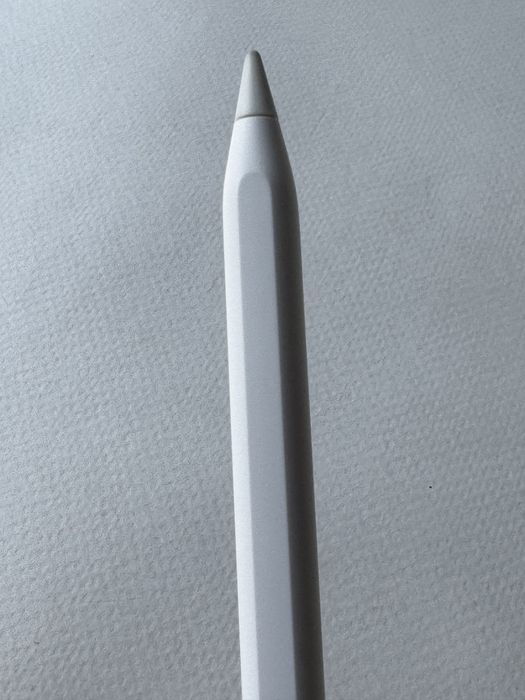 Apple Pencil 2nd Generation для iPad Стилус