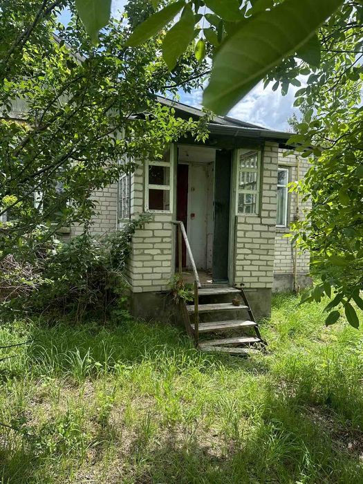 Продам дом в пос. Высоком