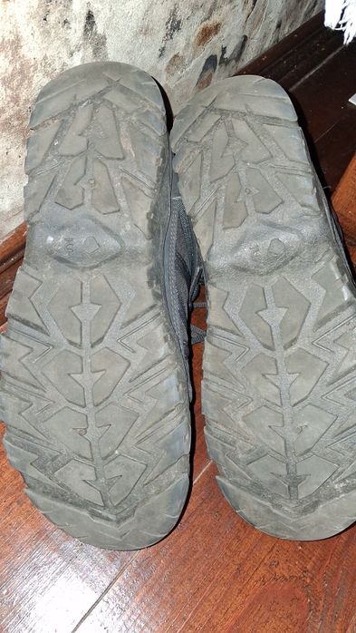 Ботинки демісезонні Quechua (43)