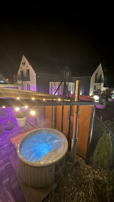 Sylwester i 3 Króli w Loox Ostrovo nad morzem