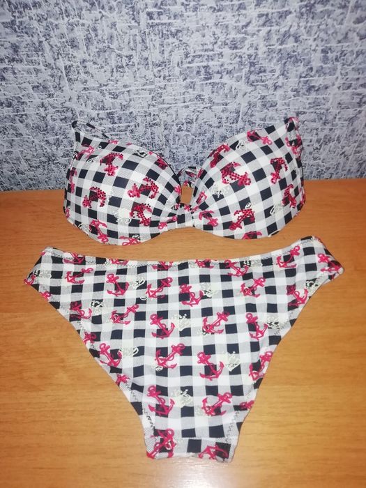 Купальник женский