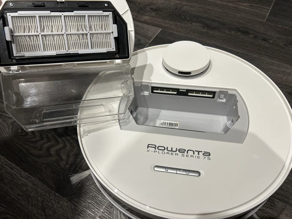 Rowenta x-plorer serie 75