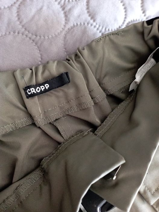 Spodenki Cropp 32