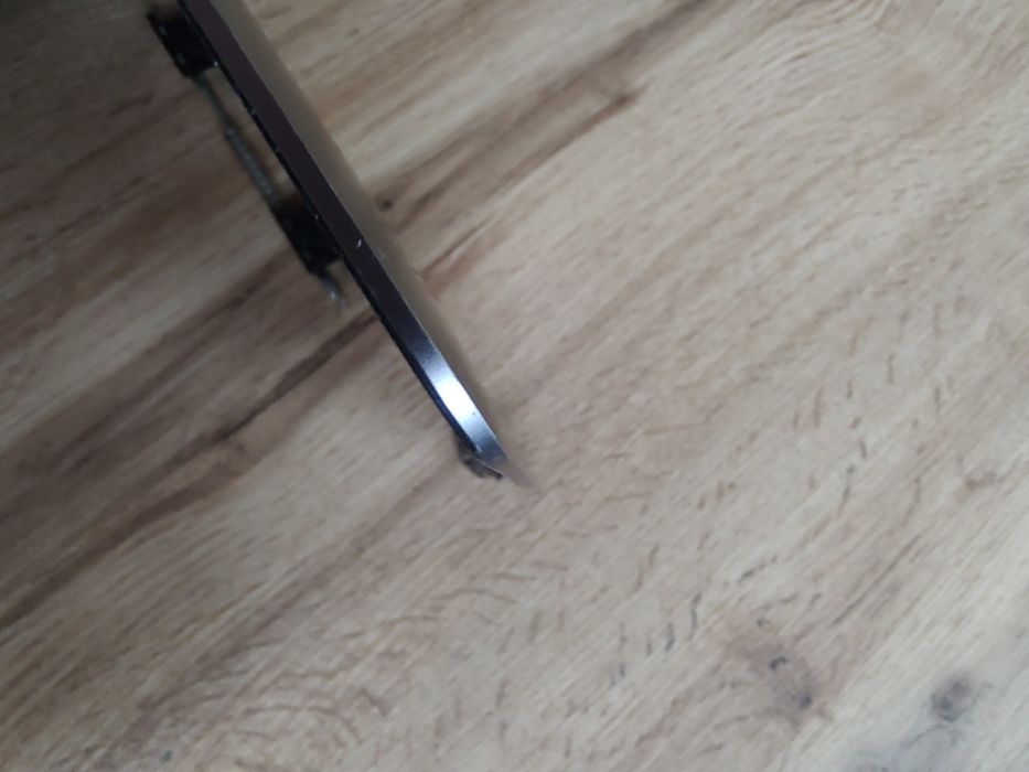 Кришка Macbook Pro 13 A2251, A1989, A215 оригінал, пошкоджена матриця