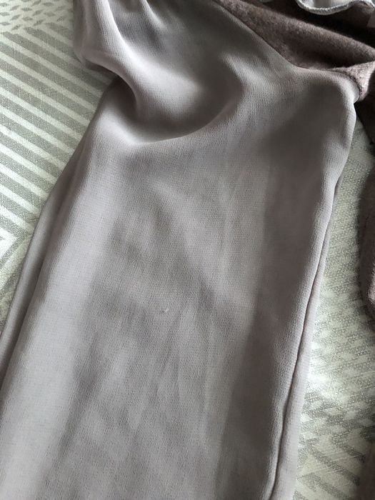 Bluzka - sweterek rozm M