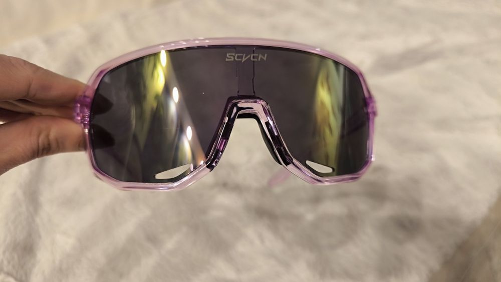 Okulary przeciwsłoneczne unisex