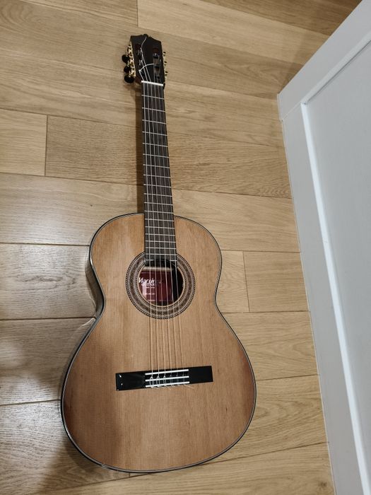 Gitara klasyczna Martinez MC-58C 3/4