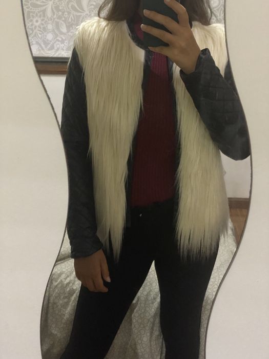 Casaco de Senhora (n°36)