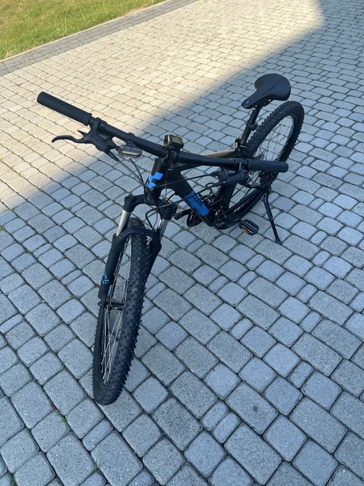 Rower cube aim pro 27.5
