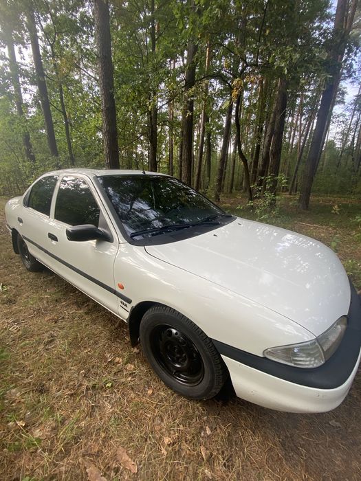 Продам Ford Mondeo 1