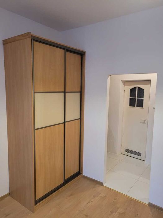 Sprzedam mieszkanie z ogródkiem