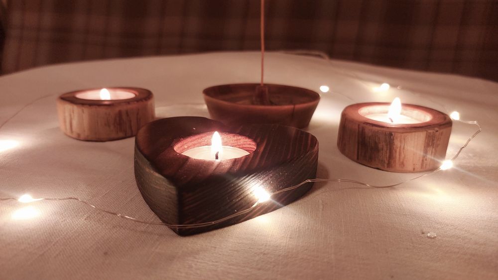 Подарунковий набір для релаксу