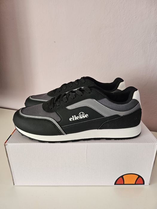 Buty z ellesse...