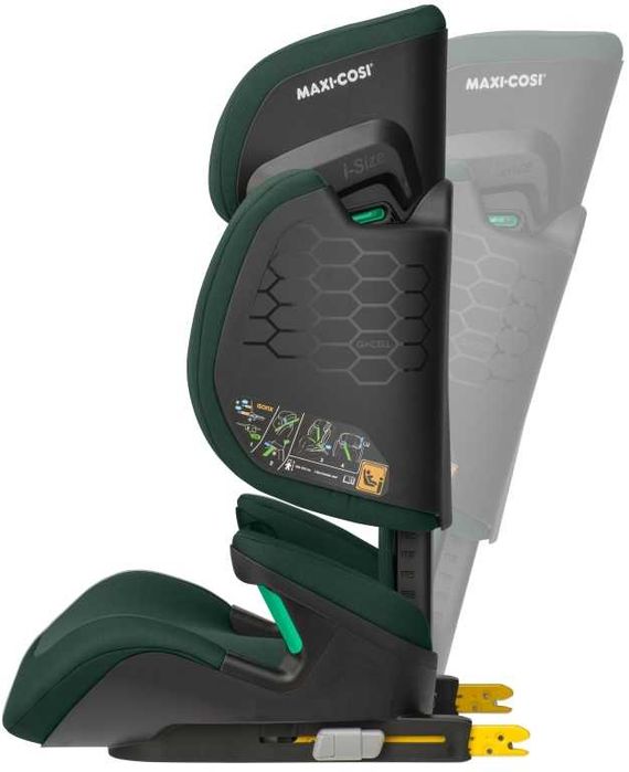 Maxi Cosi RodiFix R i-Size