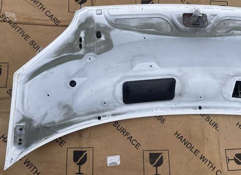 capot ford transit VII (V347/8) . 2OO6-2O13